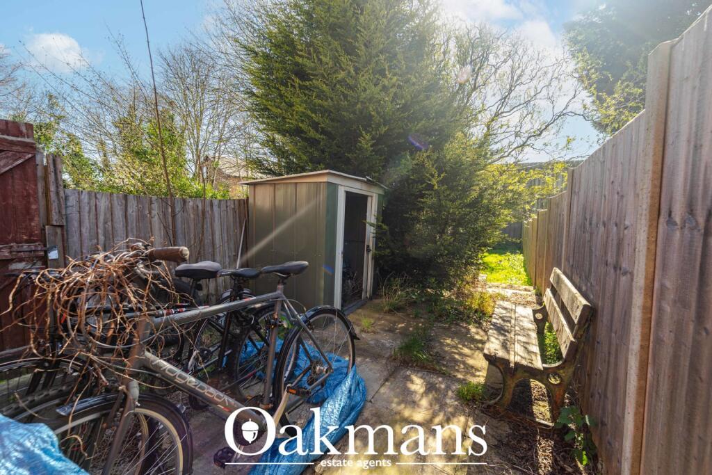 Additional image 21 of Gleave Road, Selly Oak, Birmingham, West Midlands, B29