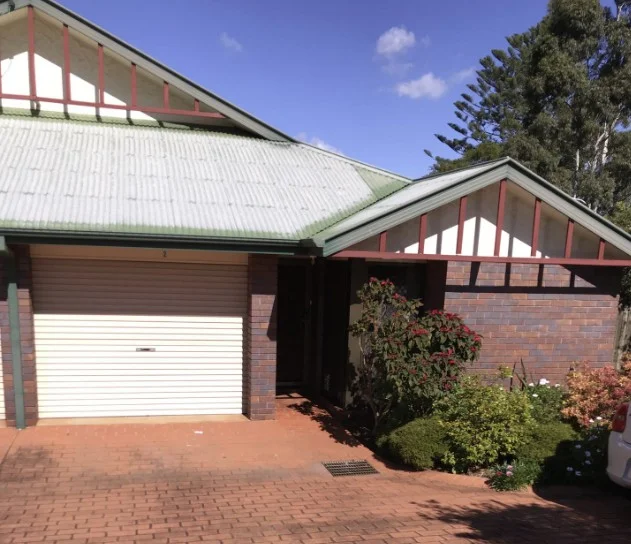 2/40 Glenvale Road, Glenvale QLD 4350