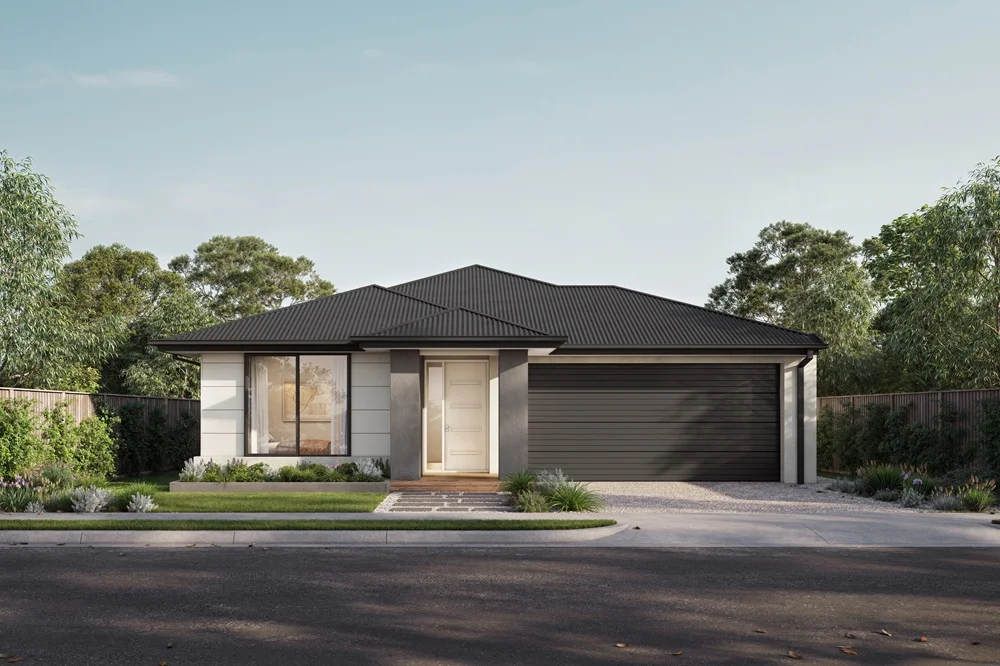 Lot 616 Buckley Avenue, Winter Valley VIC 3358