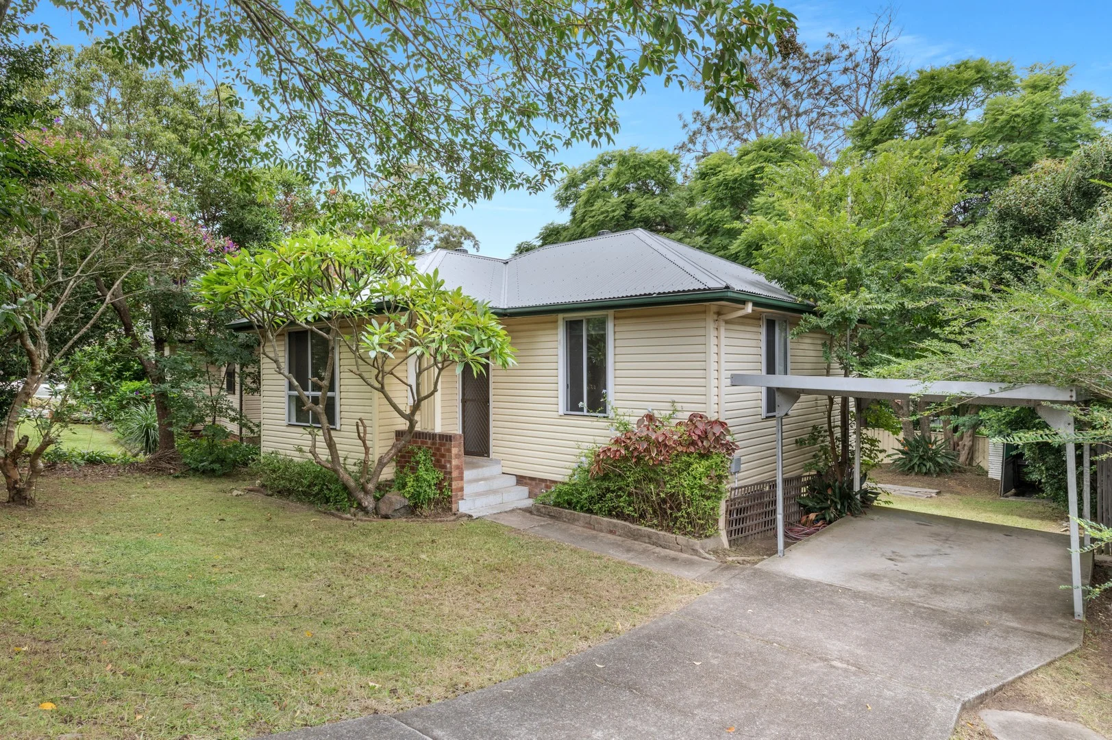 5 Spearing Parade, Gwynneville NSW 2500