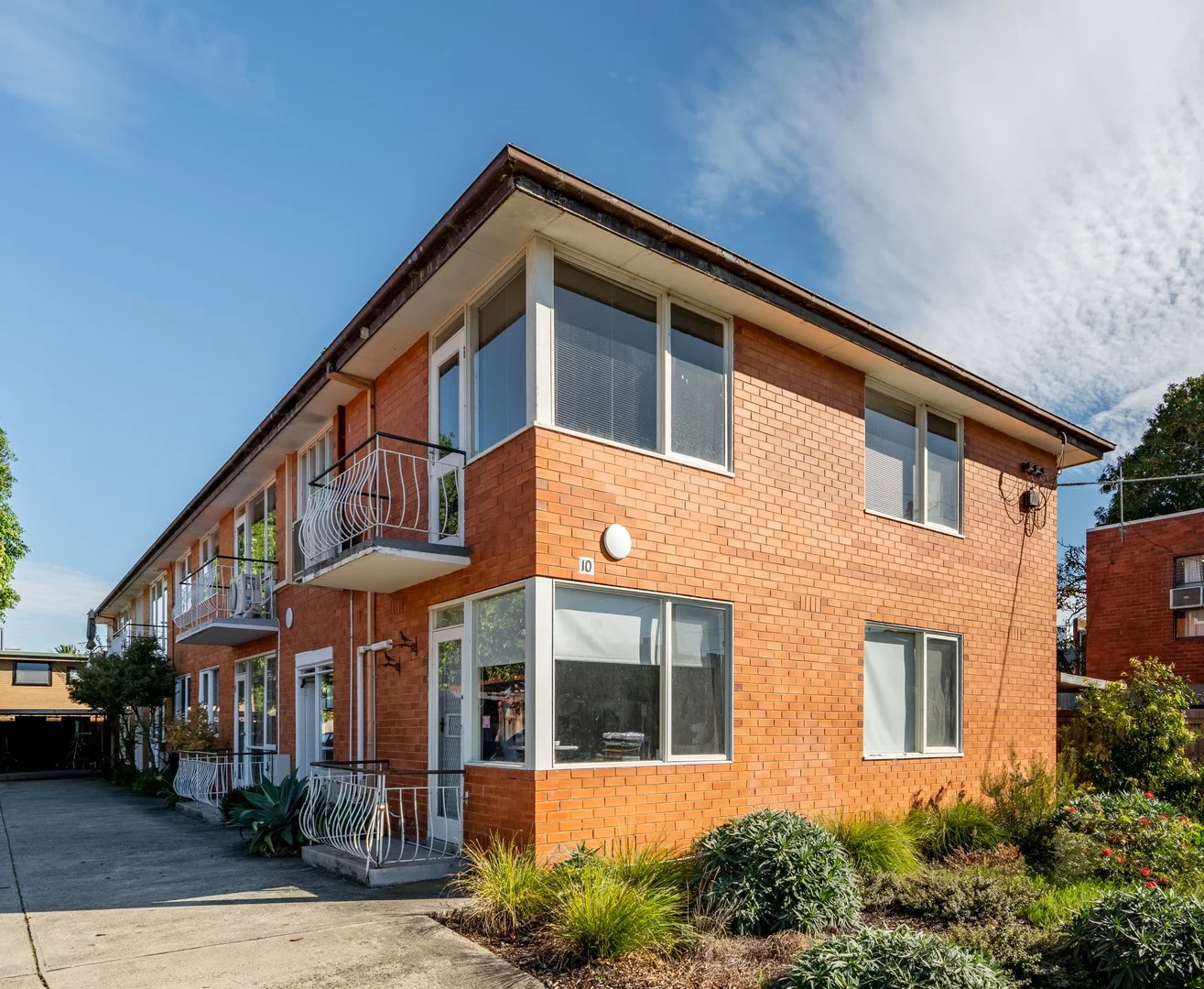FLAT 3/10 HODDLE STREET, Elsternwick VIC 3185
