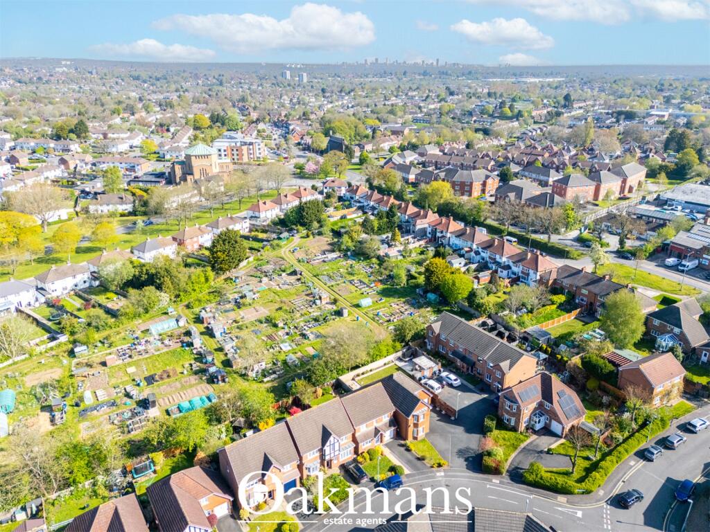 Additional image 56 of Laughton Close, Birmingham, West Midlands, B31