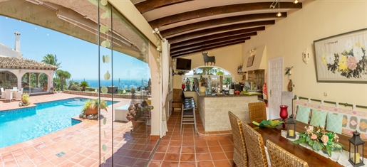 Additional image 18 of Moraira (Alicante)