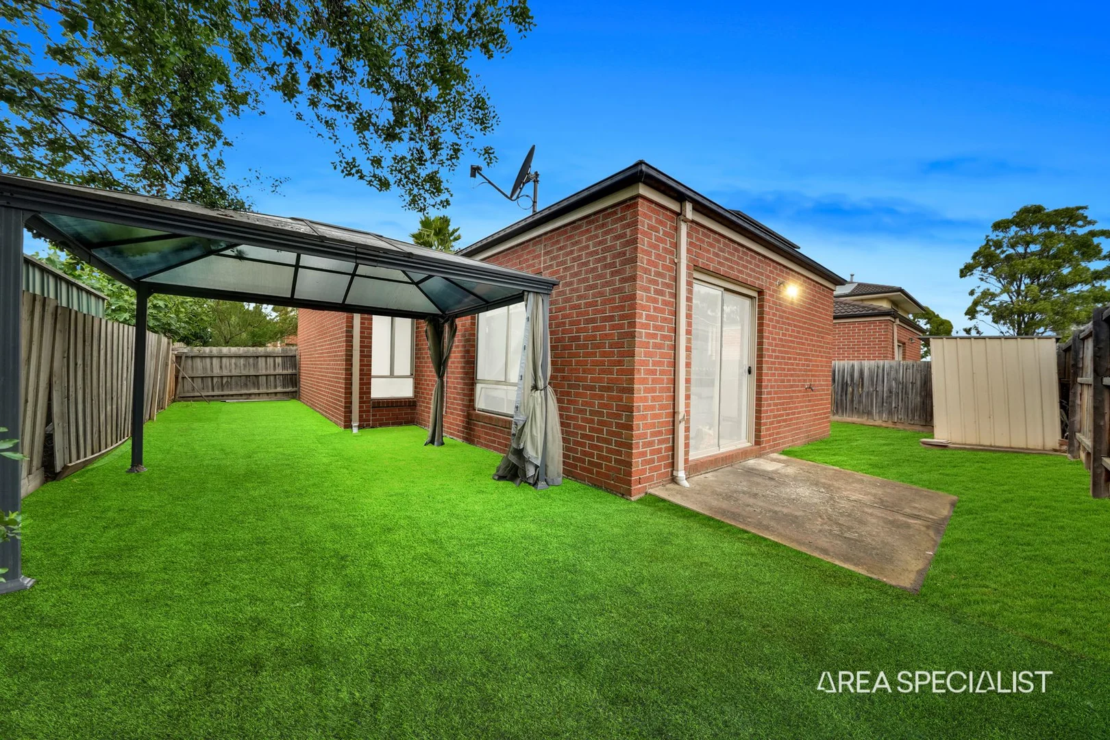Additional image 11 of 3/2-4 Rutman Close, Werribee VIC 3030