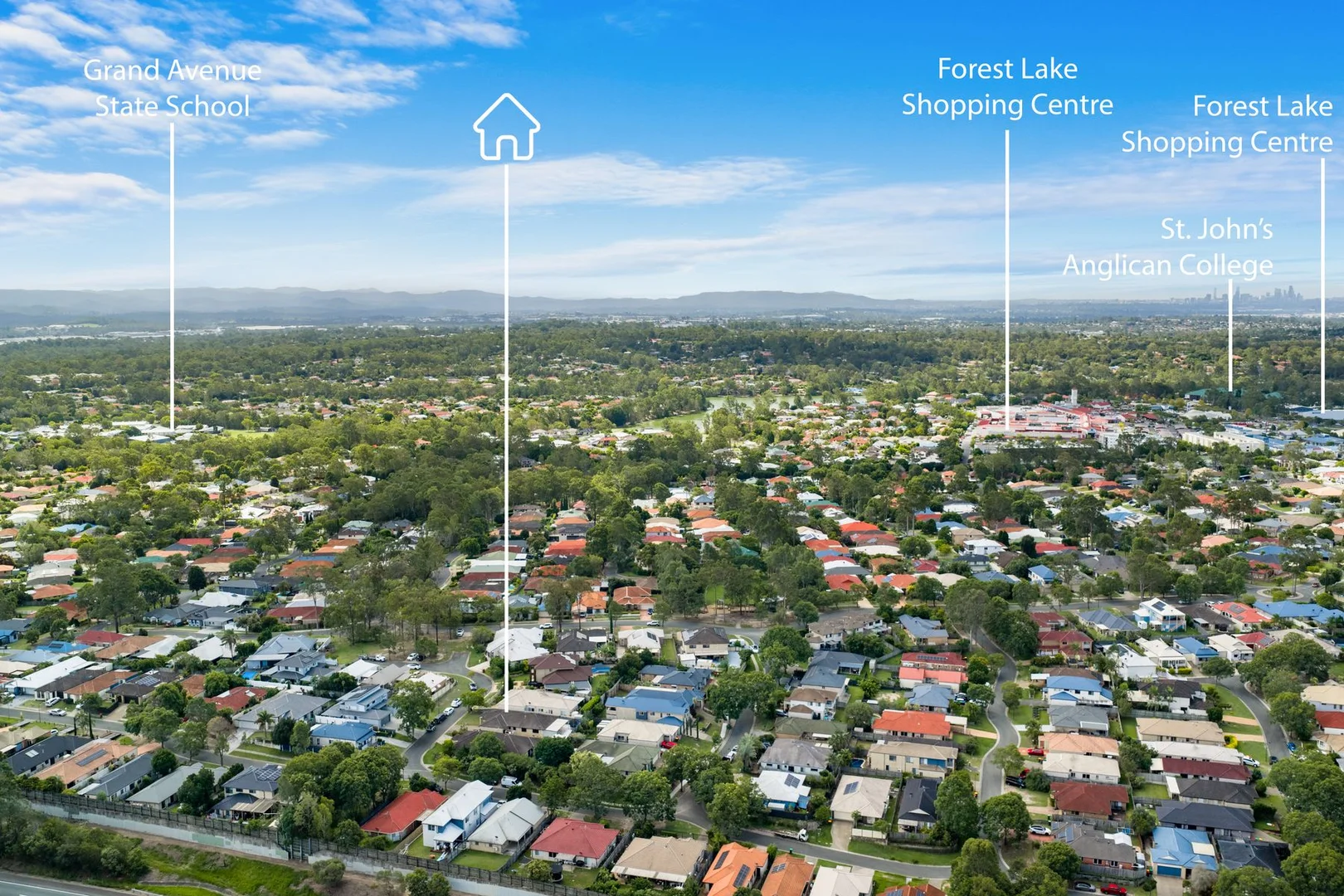 Additional image 17 of 3 SOLEA CLOSE, Forest Lake QLD 4078
