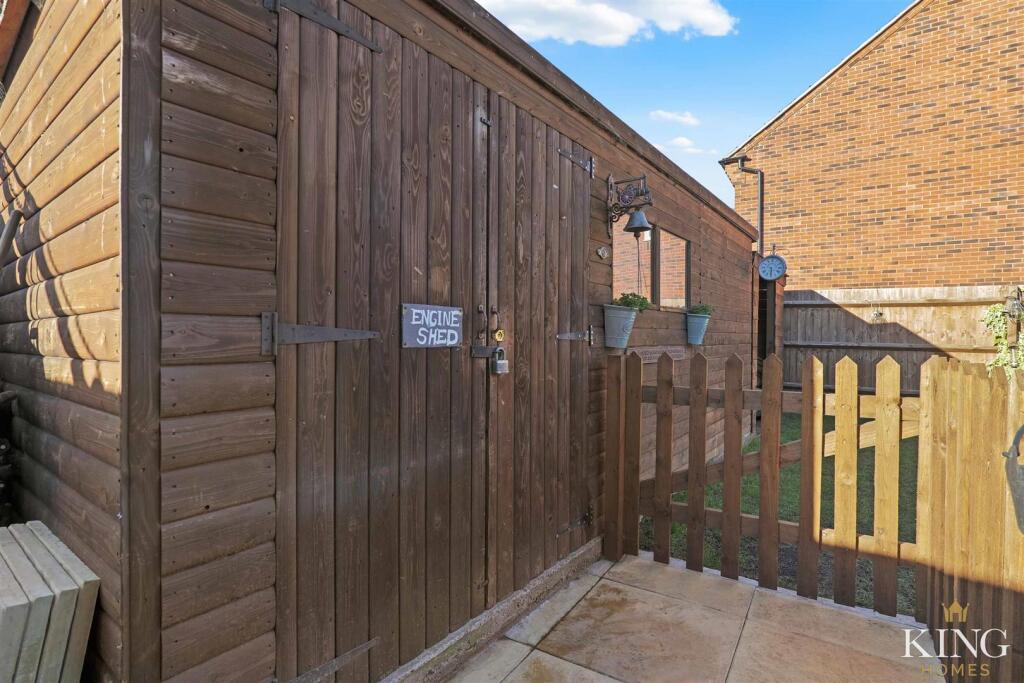 Additional image 15 of Laxton Way, Bidford-On-Avon, Alcester
