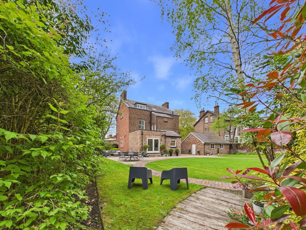 Additional image 55 of 7 bed detached house for saleSalisbury Road, Cressington Park, Liverpool. L19