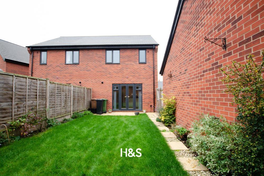 Additional image 13 of James Watt Drive, Shirley, Solihull