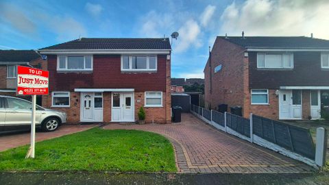 Regency Gardens, Birmingham B14