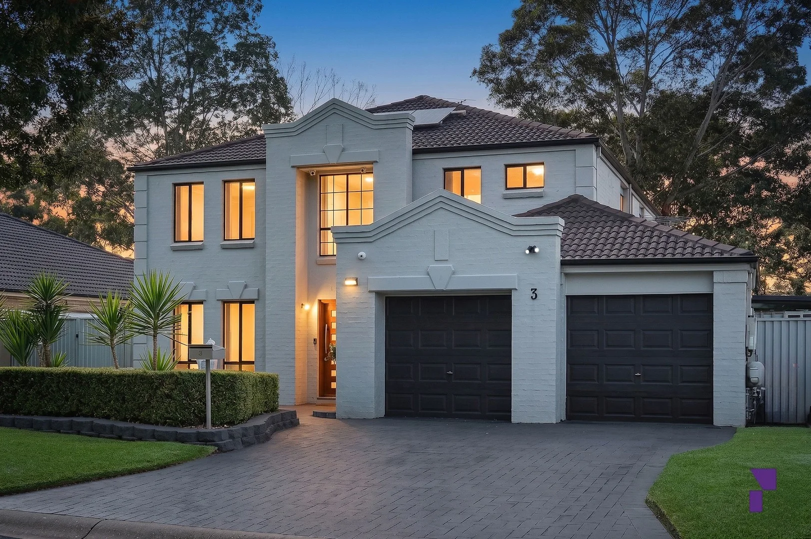 3 Toscana Street, Prestons NSW 2170