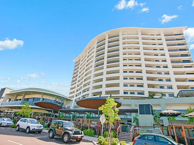 327/12 Salonika Street, Parap NT 0820
