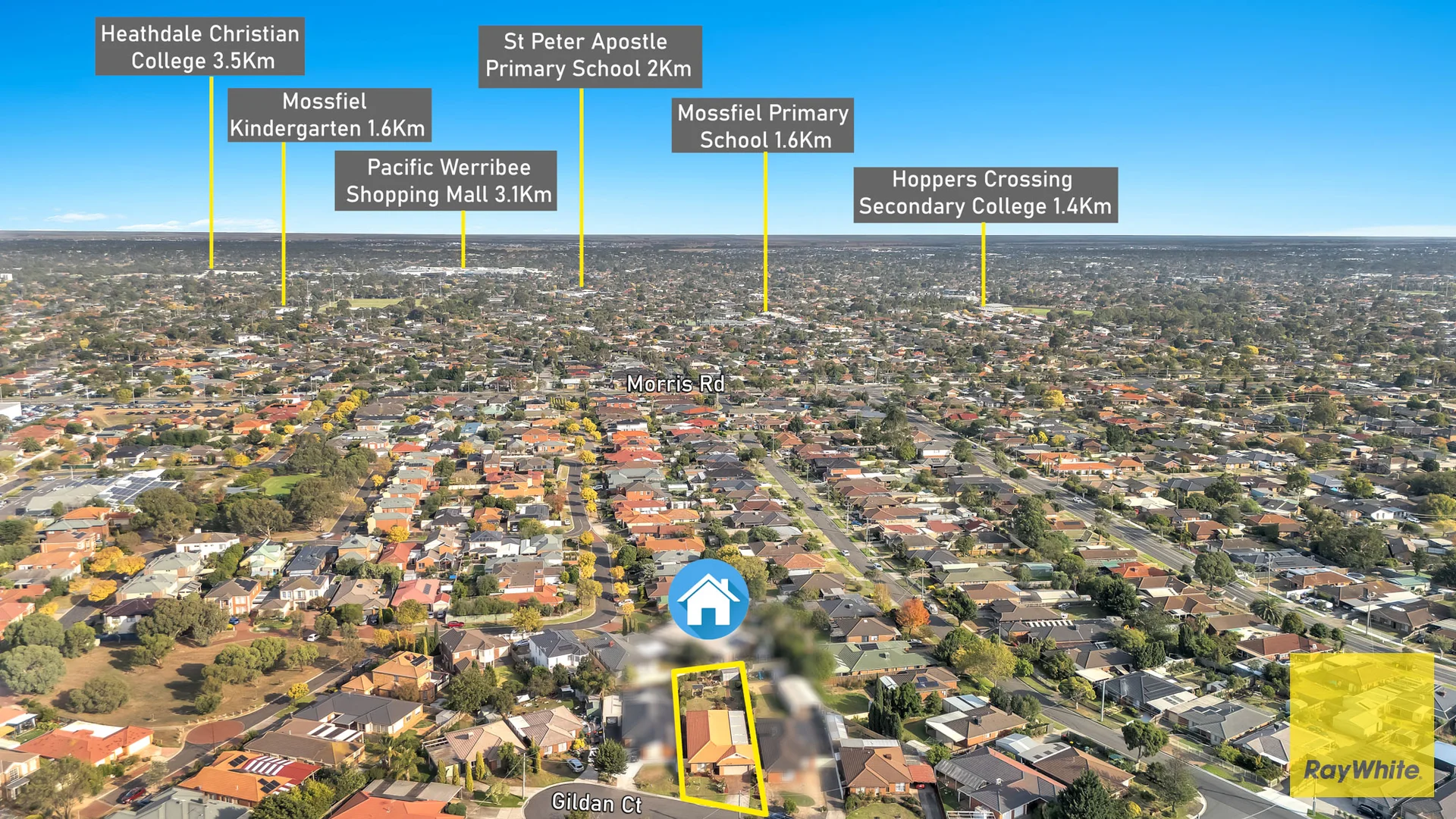 Additional image 18 of 14 Gildan Court, Hoppers Crossing VIC 3029