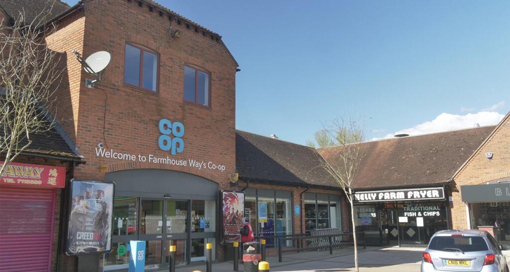 Additional image 5 of Unit 4, Shelly Farm, Solihull