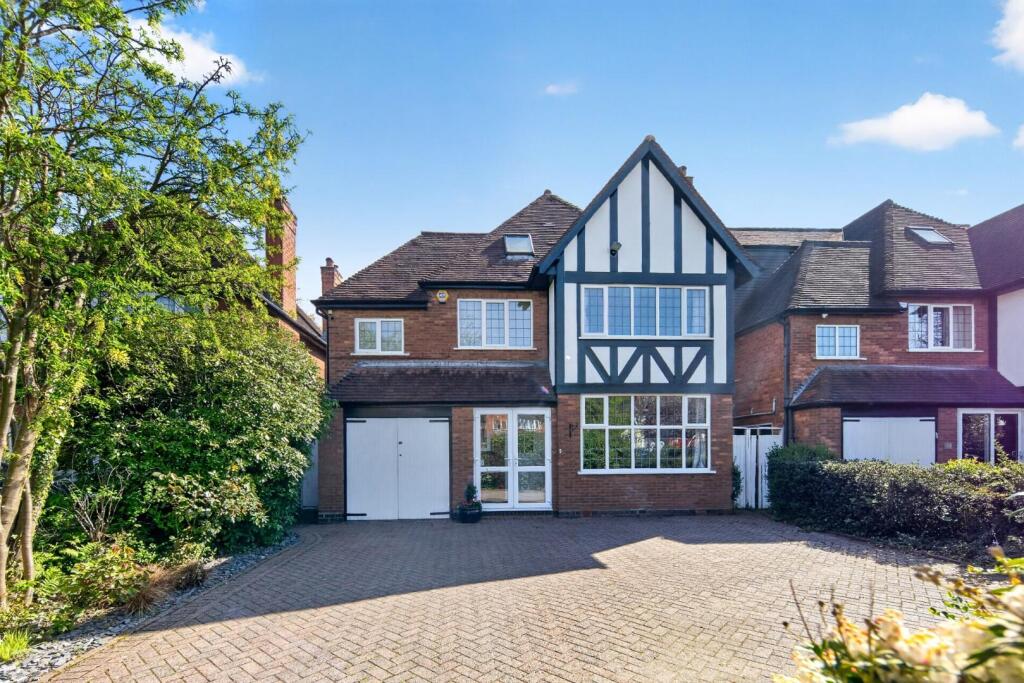 Additional image 33 of Prospect Lane, Solihull