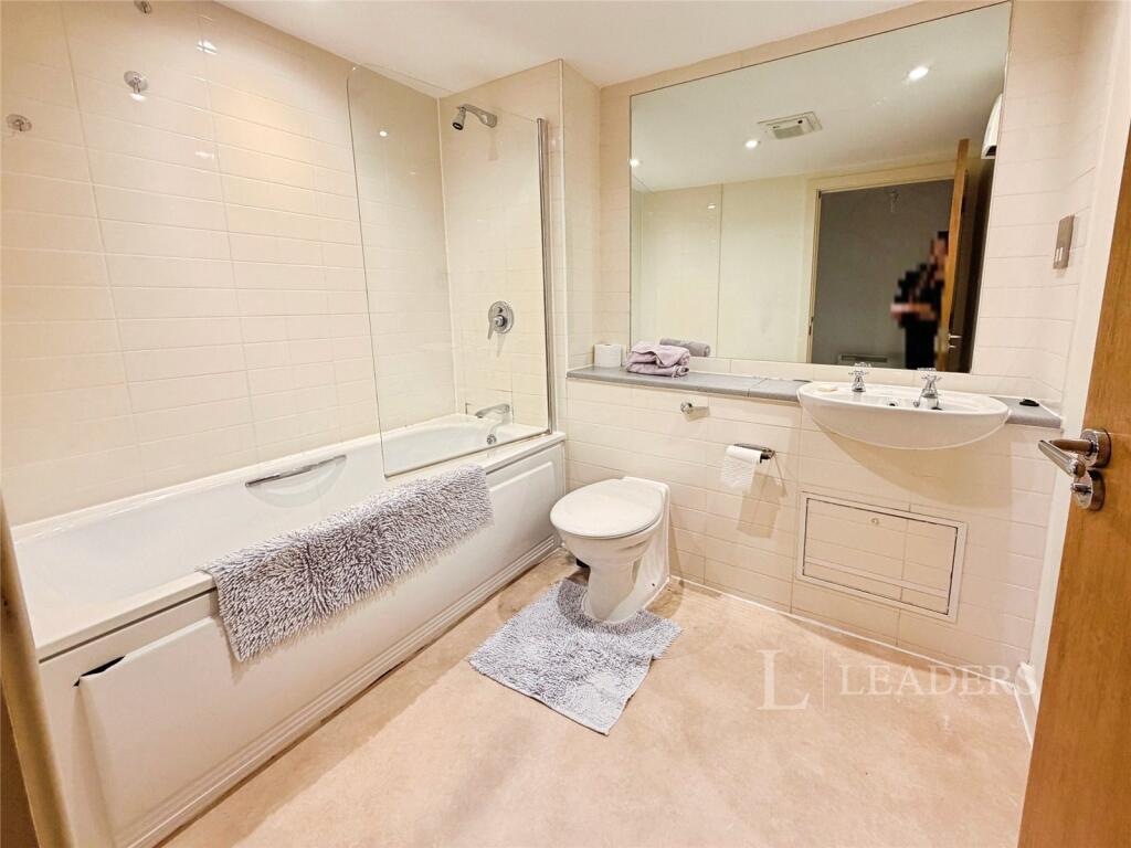 Additional image 13 of Avoca Court, 21 Moseley Road, B12