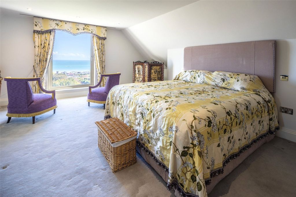 Additional image 17 of 6 bed detached house for saleLe Vieux Beaumont, St Peter, Jersey JE3