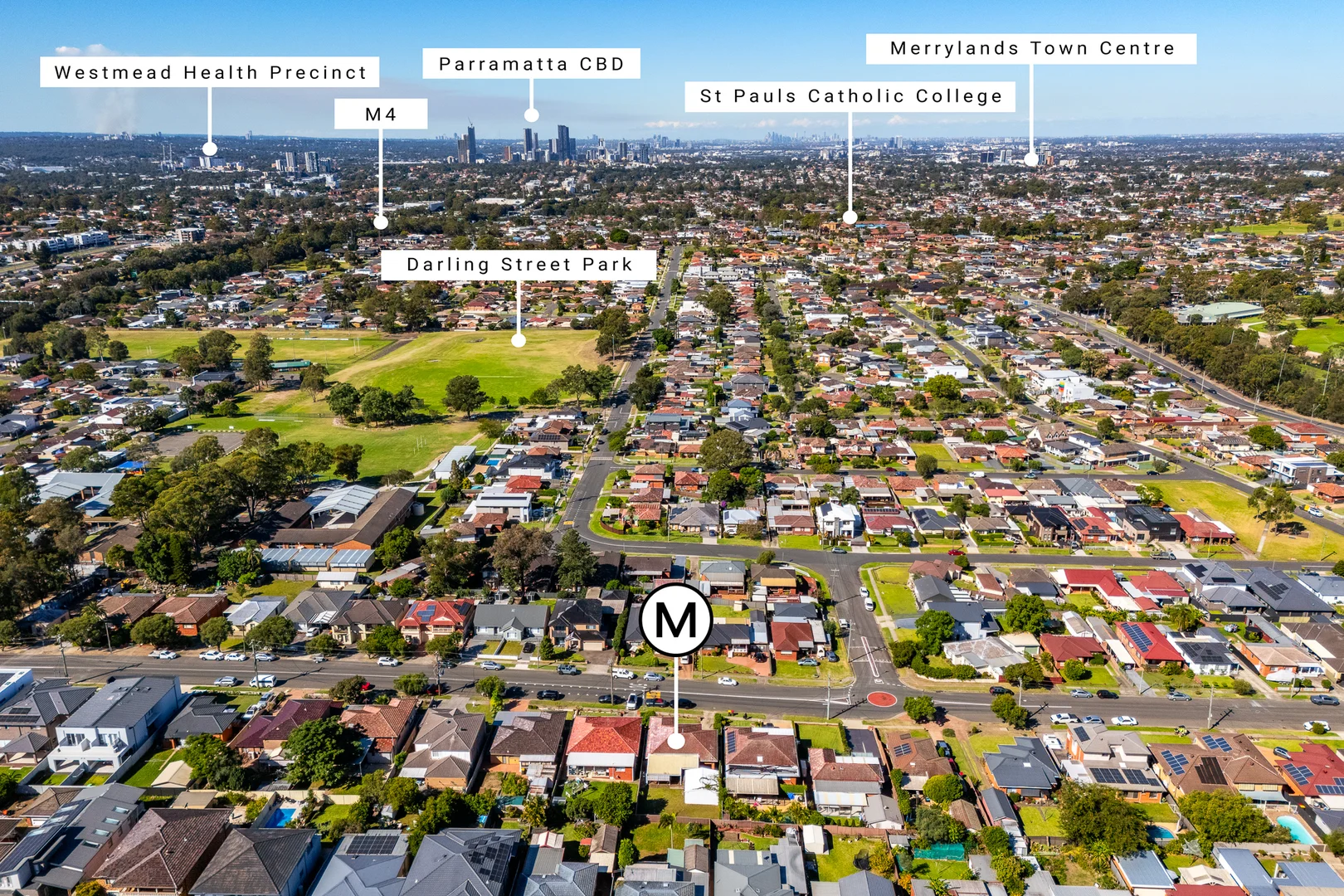 Additional image 24 of 97 Beresford Road, Greystanes NSW 2145