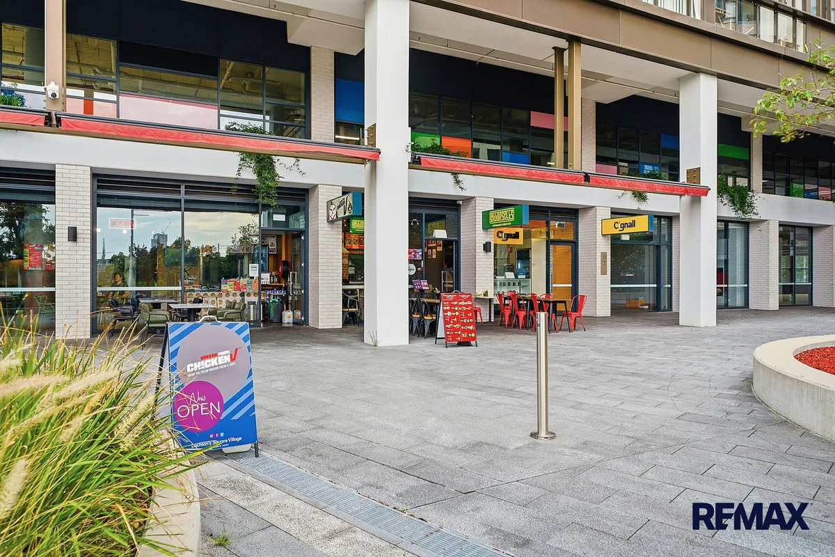 Additional image 13 of 1203/19 Halifax Street, Macquarie Park NSW 2113