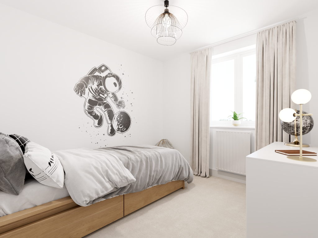 Additional image 5 of Cairnton Rise, 
Rowan Avenue, Newmachar, Aberdeen, Aberdeenshire,
 AB21 0QD