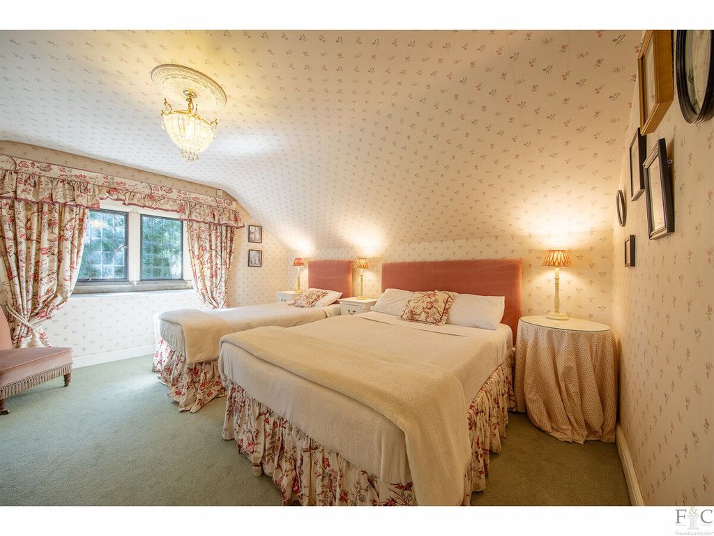 Additional image 32 of 8 bed detached house for saleHigh Street, Great Easton, Market Harborough LE16