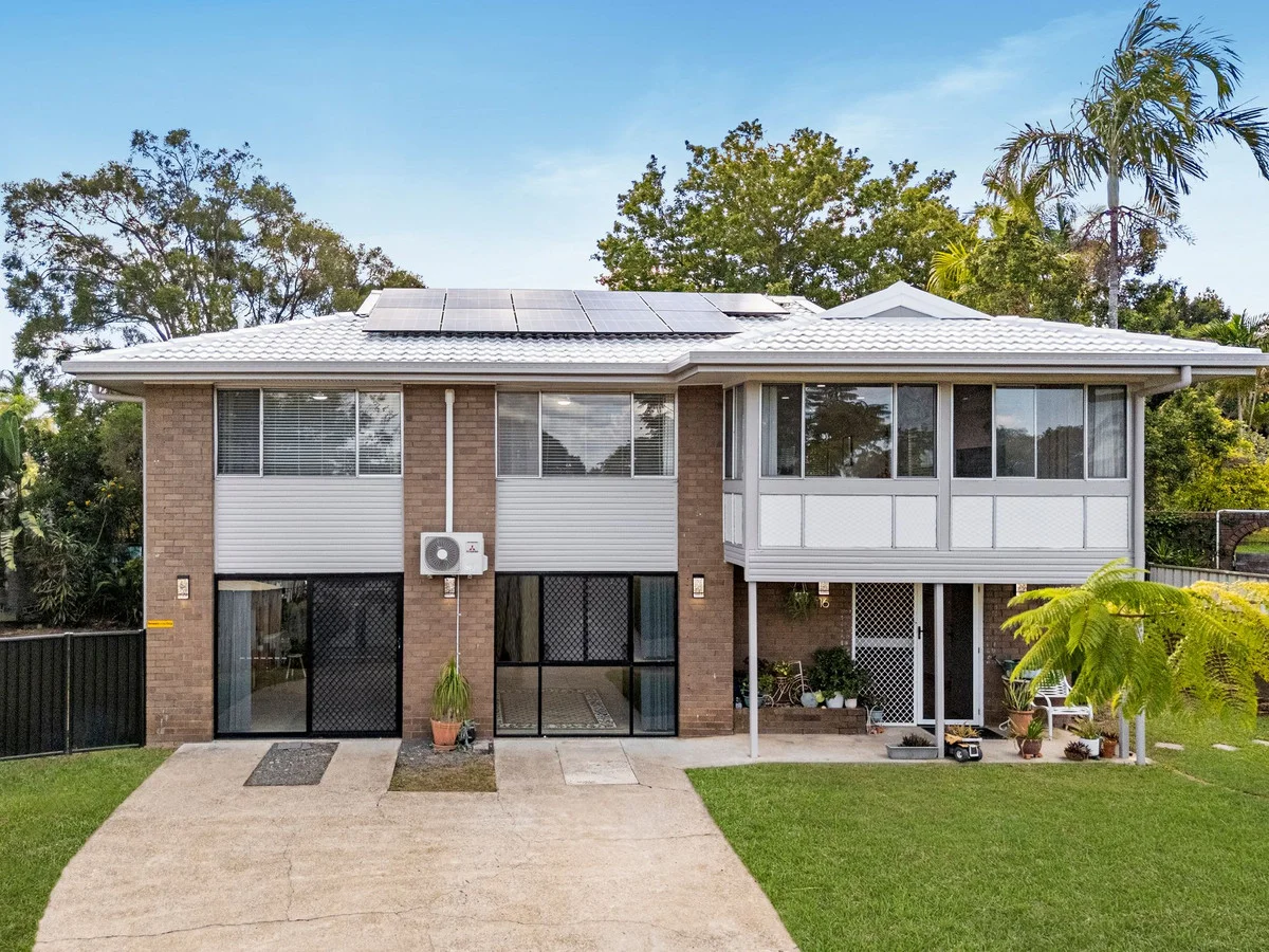 16 Carribin Street, Algester QLD 4115