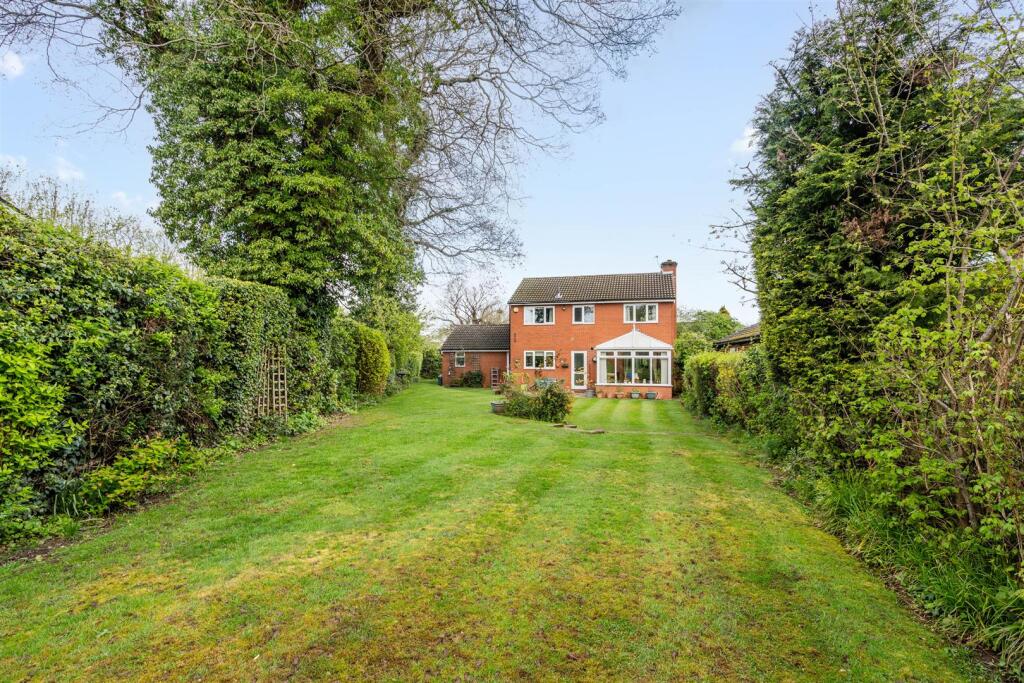 Additional image 19 of Kettlebrook Road, Shirley, Solihull