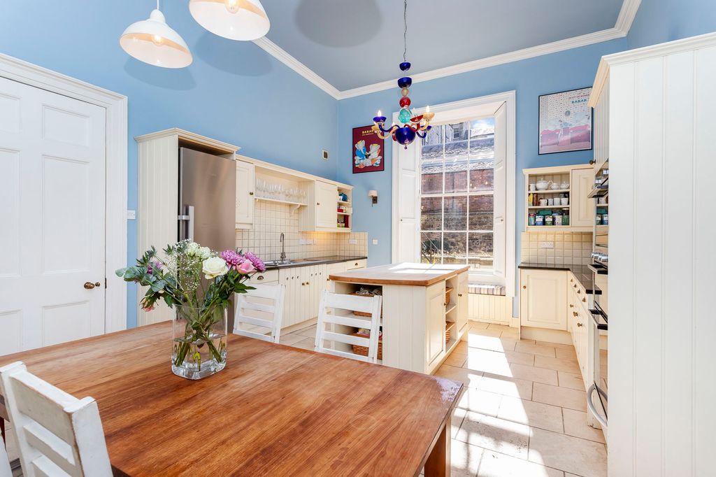 Additional image 11 of 4 bed town house for sale51 Great King Street, New Town, Edinburgh EH3