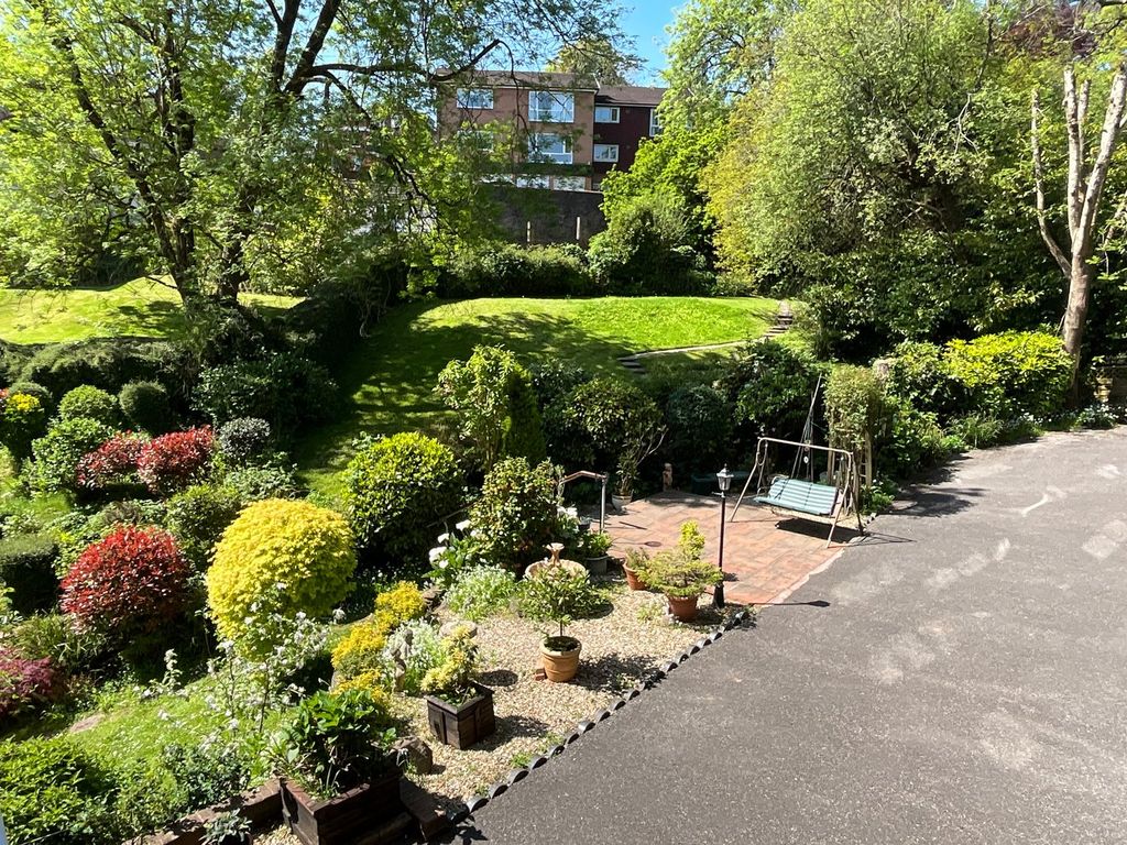 Additional image 26 of 2 bed flat for saleHafod Court, Stow Park Crescent, Newport NP20