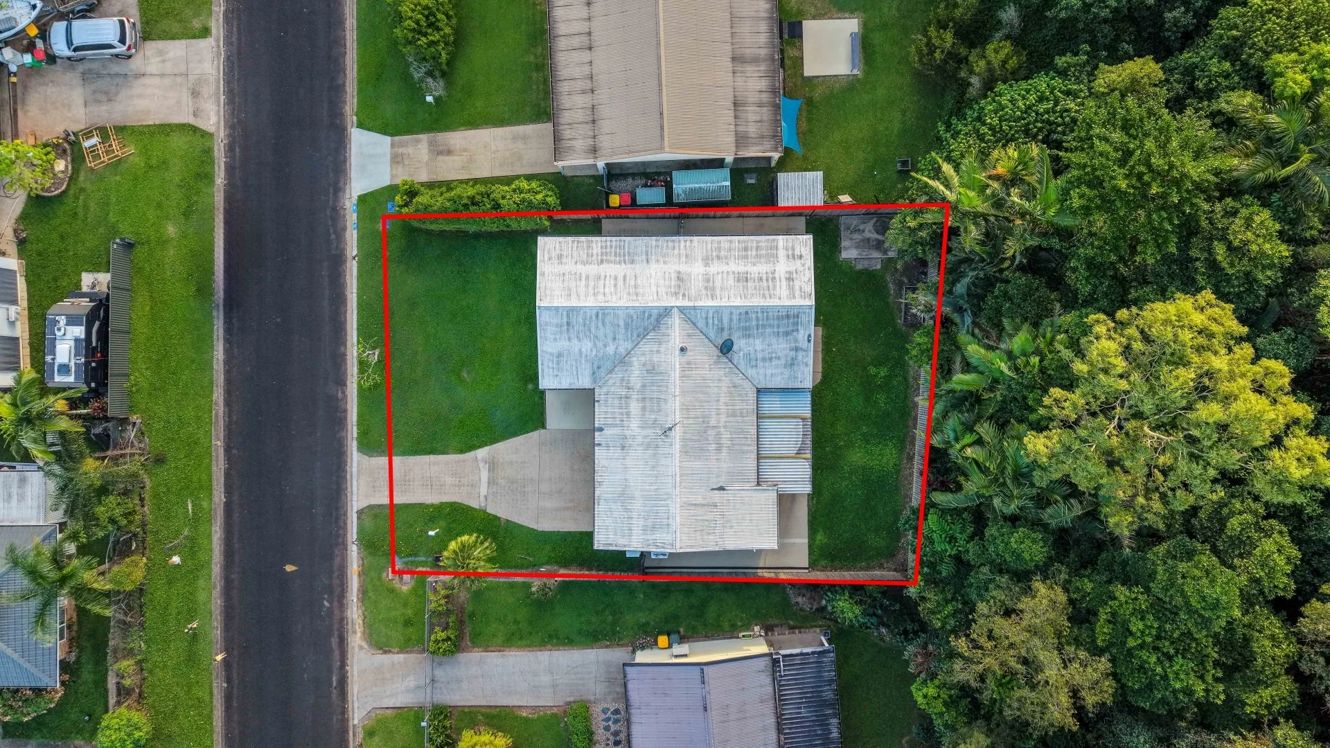Additional image 25 of 7 Garland Close, Kanimbla QLD 4870
