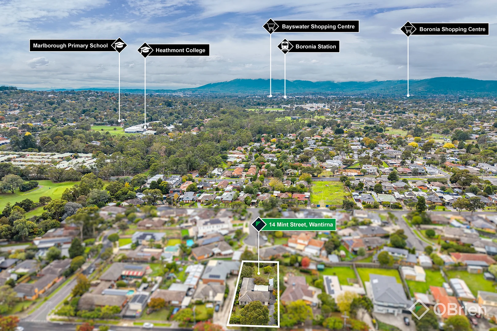 Additional image 13 of 14 Mint Street, Wantirna VIC 3152