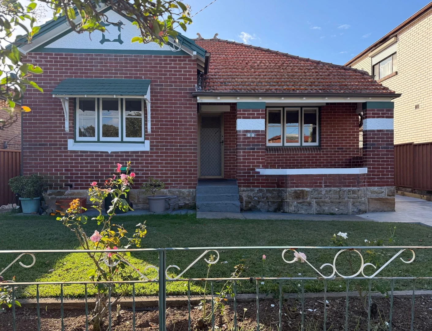 17 Correys Avenue, Concord NSW 2137