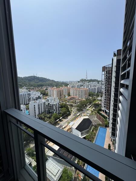 2 Hillview Rise