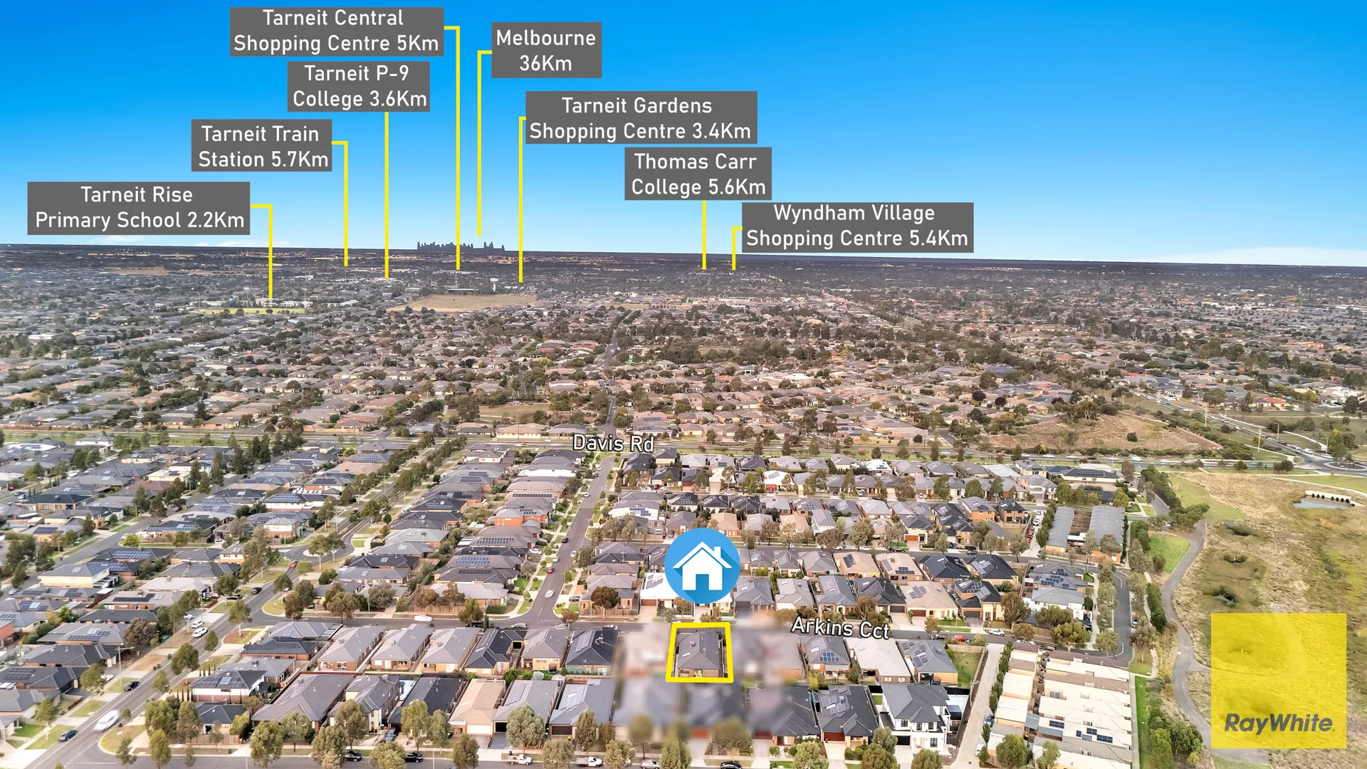 Additional image 26 of 18 Arkins Circuit, Tarneit VIC 3029