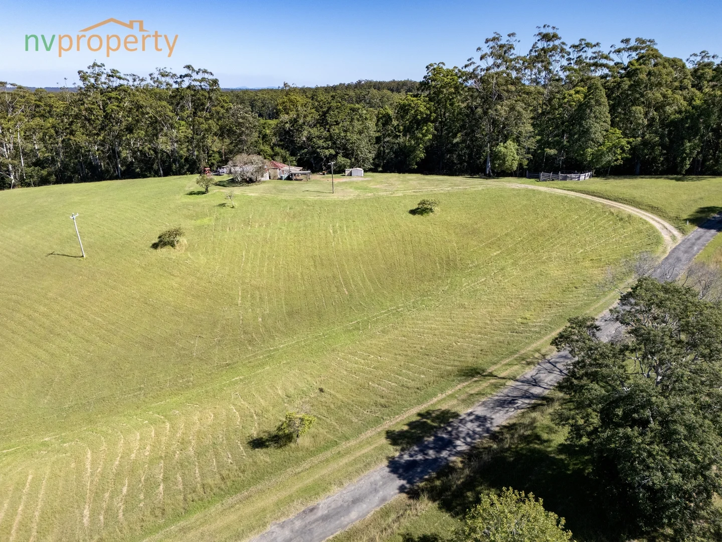 Additional image 10 of 145 Hunters Road, Yarrahapinni NSW 2441