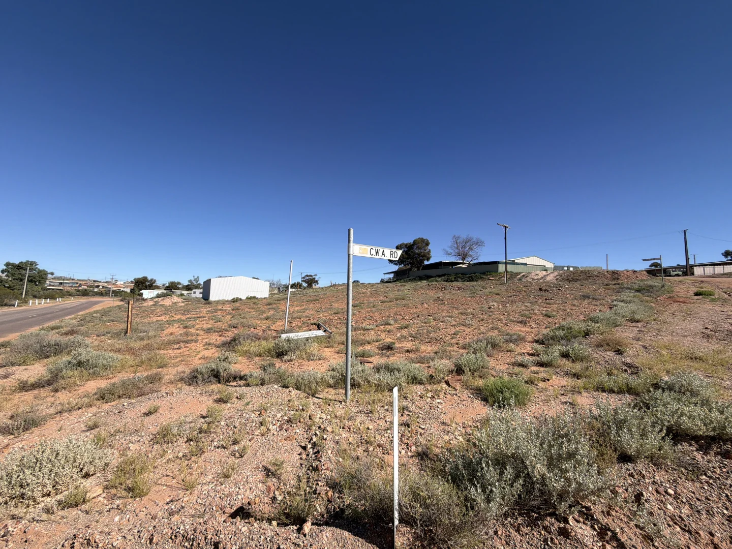 Additional image 2 of Lot 166 Opal Creek Boulevard, Andamooka SA 5722
