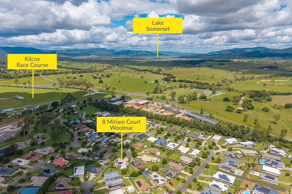 Additional image 24 of 8 Miriam Court, Woolmar QLD 4515