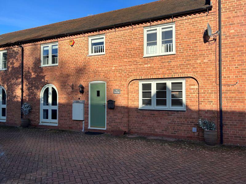 Mill Court, Alvechurch