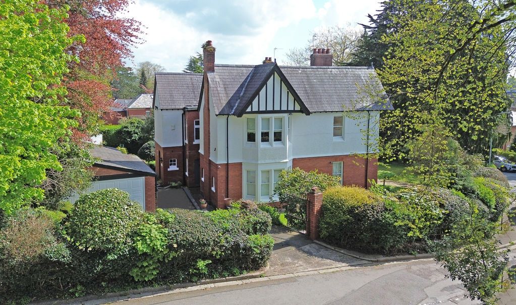 Additional image 47 of 6 bed detached house for saleGlen View, Newport NP20