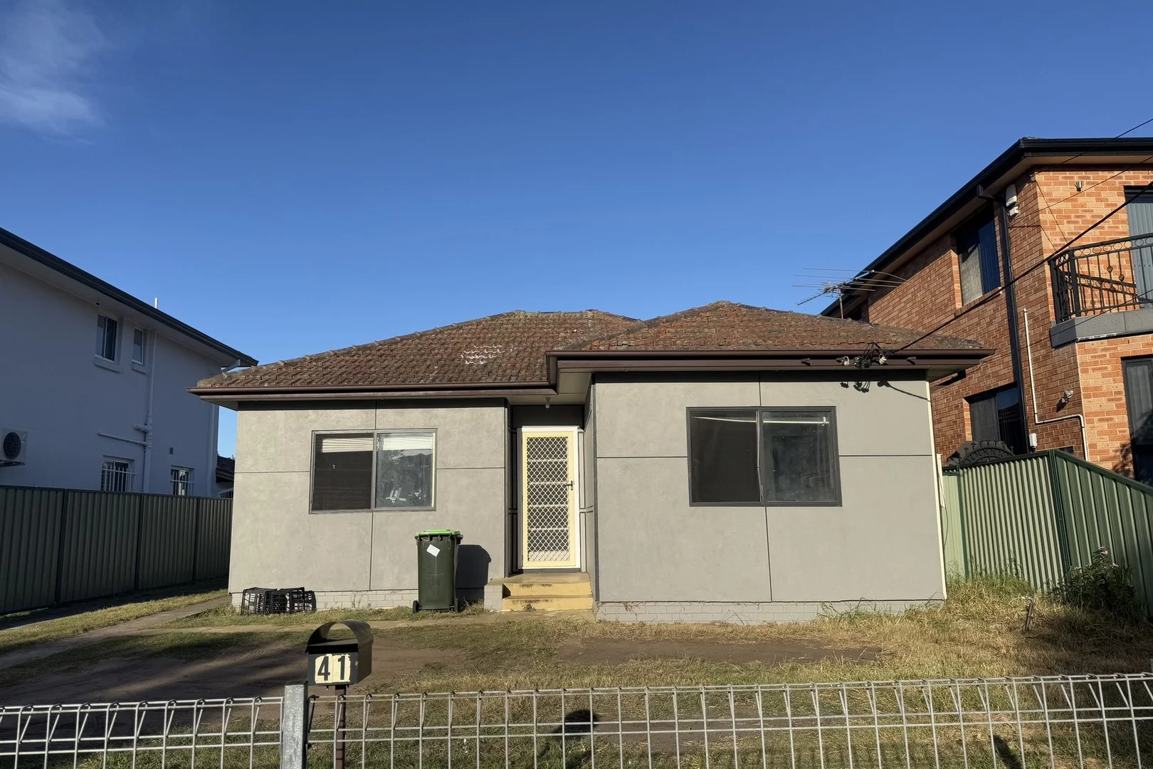 41 Brixton Road, Berala NSW 2141