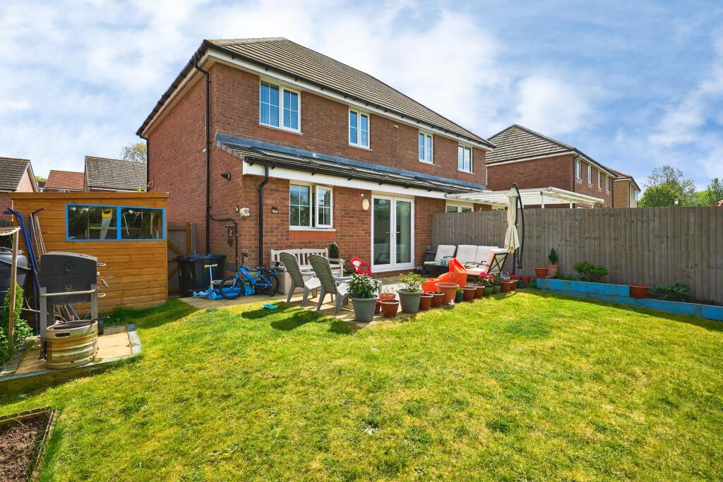 Additional image 20 of Lea Hall Green, Birmingham, B20