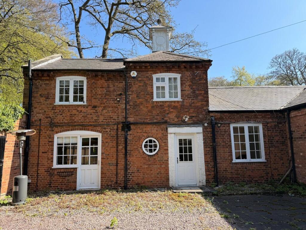 Additional image 15 of The Cottage, Edgbaston Golf Club, Birmingham, B15 3TB