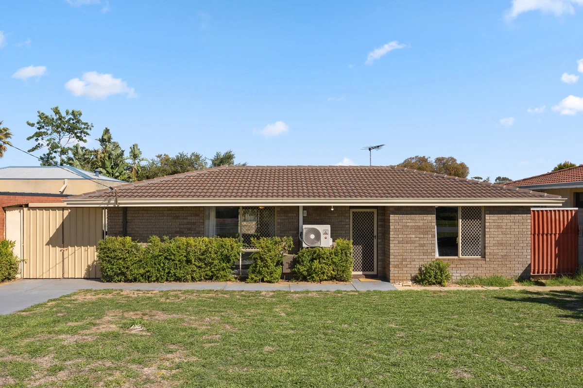 3 Palamuna Court, Hillman WA 6168