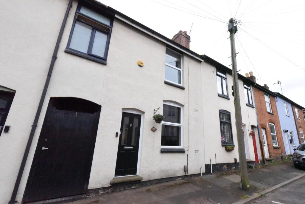 Ivy Road,Stirchley,Birmingham,B30 2NU