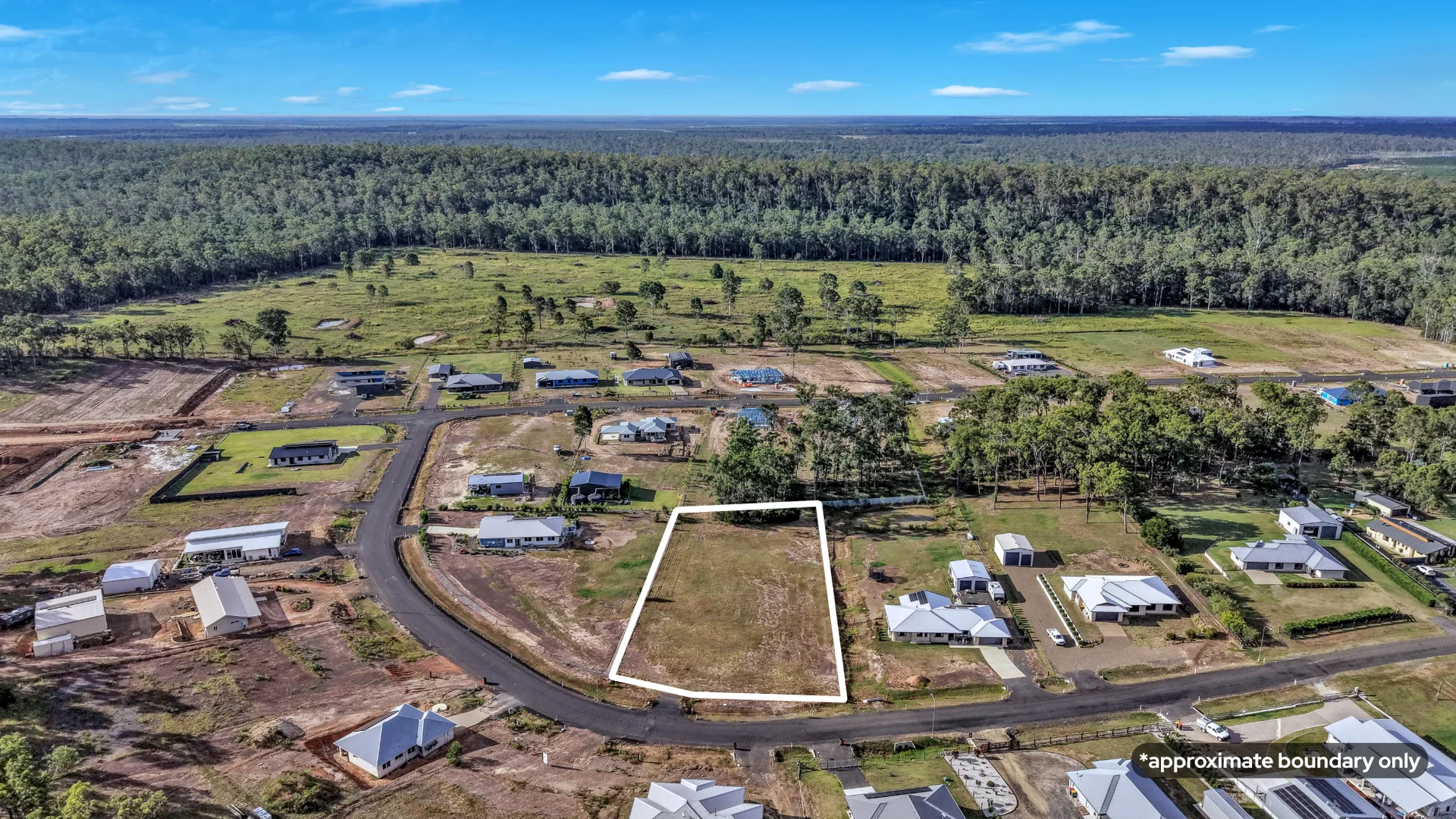 Additional image 6 of 160 Park Avenue, North Isis QLD 4660