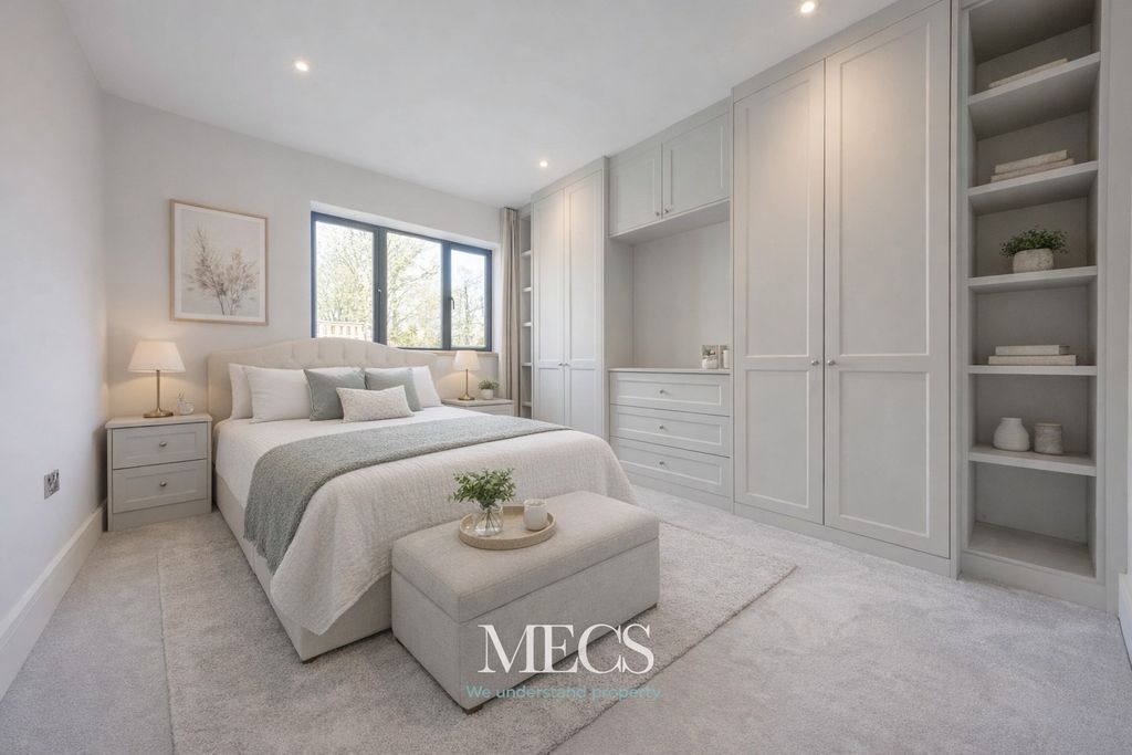 Additional image 25 of 16 bed detached house for sale20 Station Road, Blackwell, Bromsgrove, Worcestershire B60