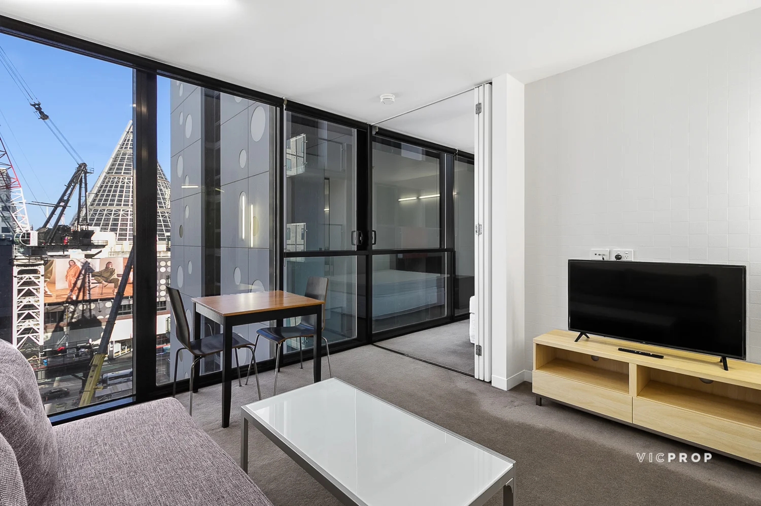 Additional image 5 of 1003/31 A'beckett Street, Melbourne VIC 3000