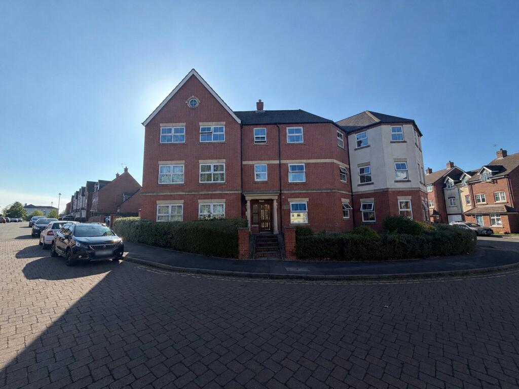 Ratcliffe Avenue, BIRMINGHAM, West Midlands, B30