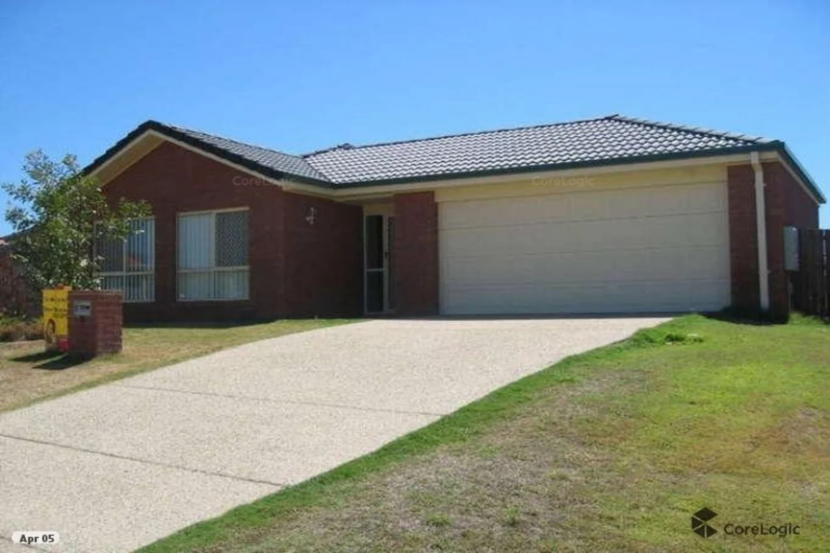 8 Arina Place, Deception Bay QLD 4508