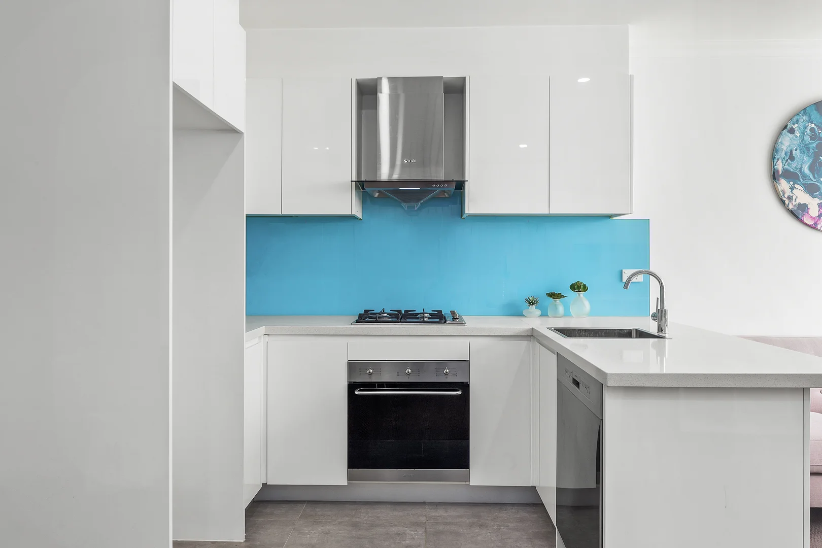 Additional image 3 of 106/38-44 Pembroke Street, Epping NSW 2121