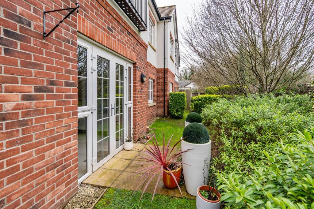 Additional image 9 of Four Ashes Road, Bentley Heath, Solihull